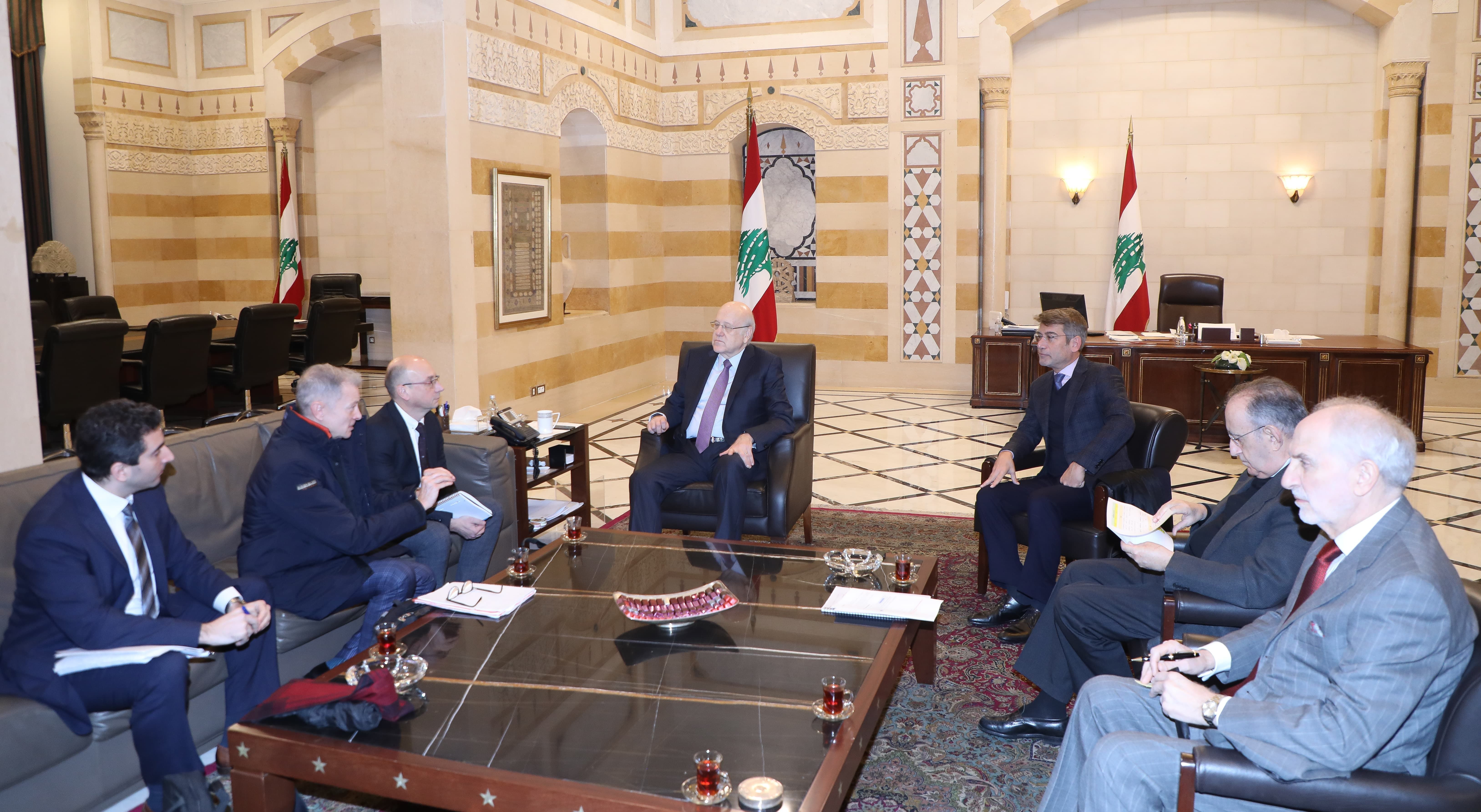 Le passage de 250 mégawatts à 500 megawatts d’électricité de l’EDL conditionnée à l’action des forces de l’ordre