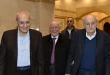 Walid Joumblatt : Médiateur ou stratège ?