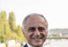 Abou Nader veut mettre un terme à l'impunité des banquiers et des politiciens