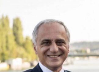 Abou Nader veut mettre un terme à l'impunité des banquiers et des politiciens