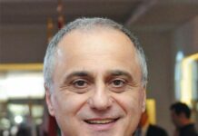 Sur son compte X, le Dr Fouad Abou Nader salue le projet de loi sur l’indépendance de la Justice mais le trouve insuffisant car il perpétue une tutelle politique Sur son compte X, le Dr Fouad Abou Nader salue le projet de loi sur l’indépendance de la Justice mais le trouve insuffisant car il perpétue une tutelle politique