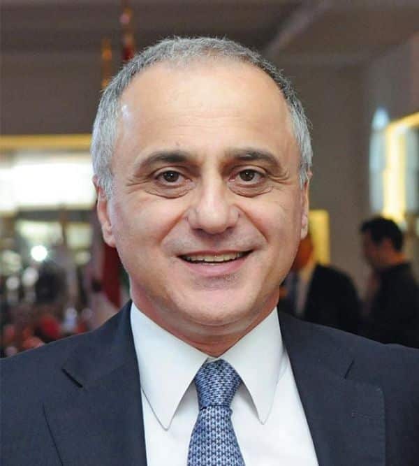Sur son compte X, le Dr Fouad Abou Nader salue le projet de loi sur l&rsquo;indépendance de la Justice mais le trouve insuffisant car il perpétue une tutelle politique
