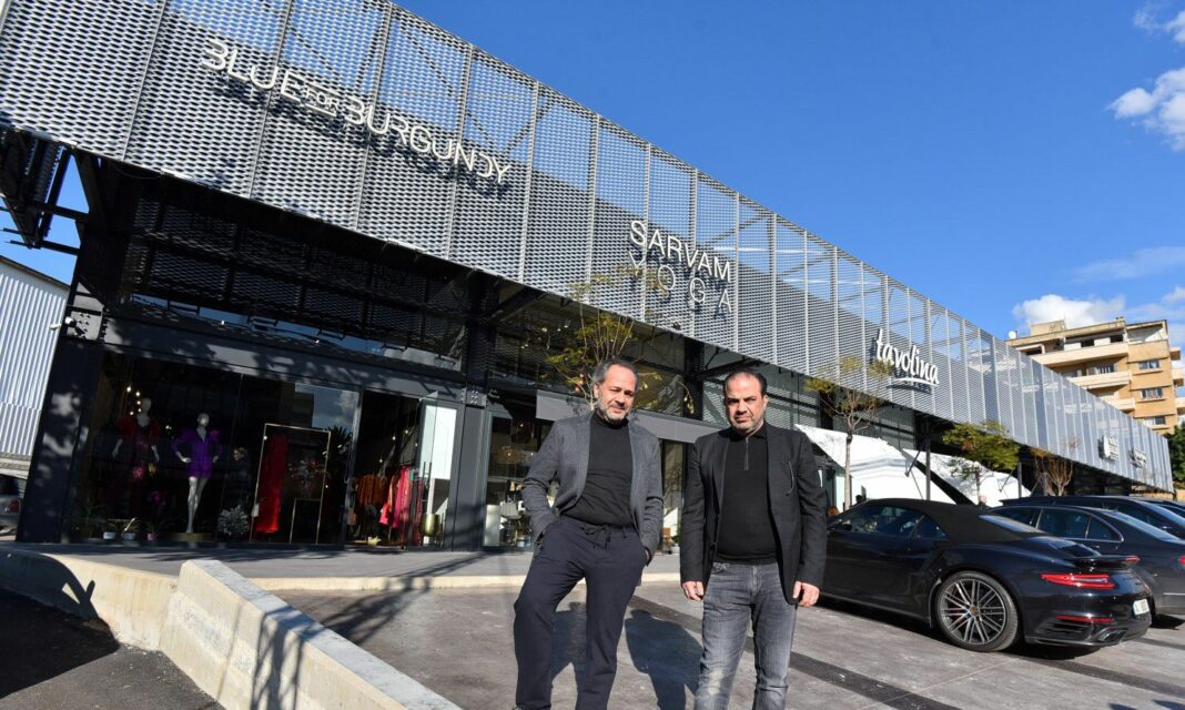 Rapidité de mise en œuvre avec le moindre coût de construction, Construction métallique : Un style architectural efficace, moderne et durable.