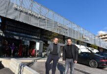 Rapidité de mise en œuvre avec le moindre coût de construction, Construction métallique : Un style architectural efficace, moderne et durable.