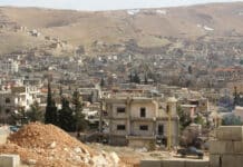 L'armée libanaise arrête 36 Syriens pour entrée illégale