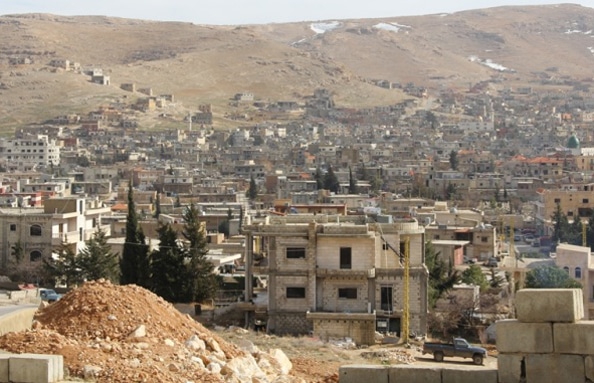 L'armée libanaise arrête 36 Syriens pour entrée illégale