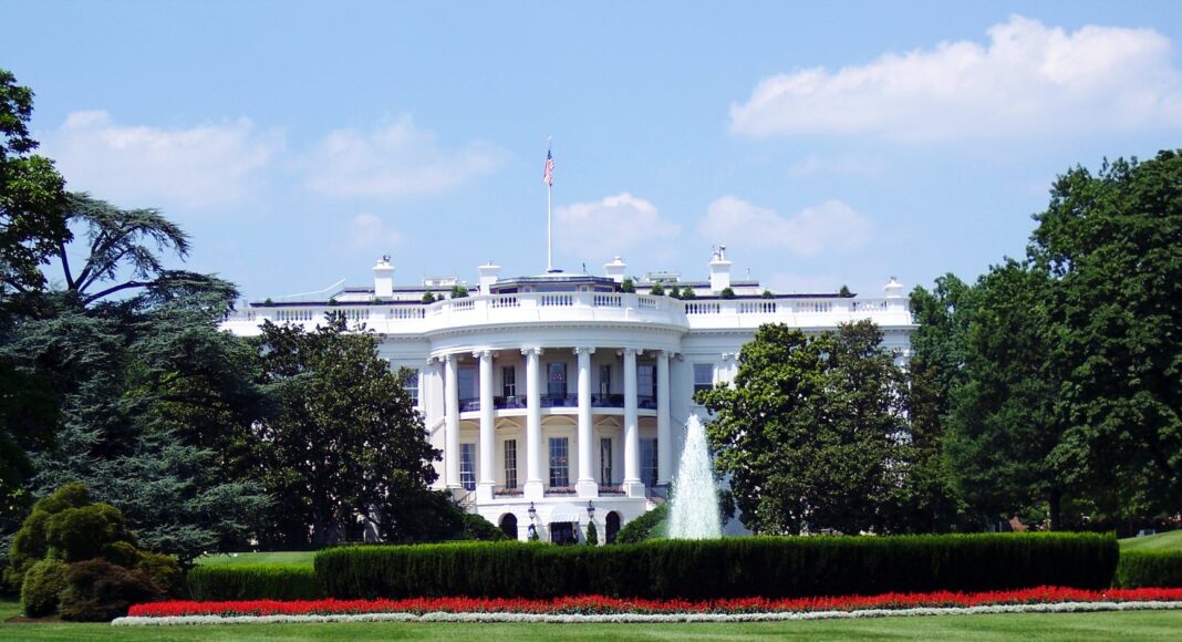 white house