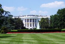 white house