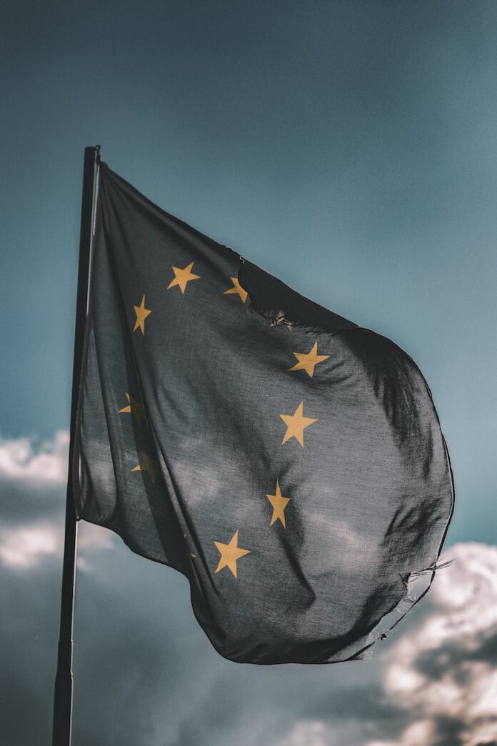 pexels-photo-1743364 close up photography of european flag