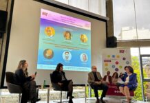 « Journalisme en détresse » : rencontre d’experts au CEF de Beyrouth