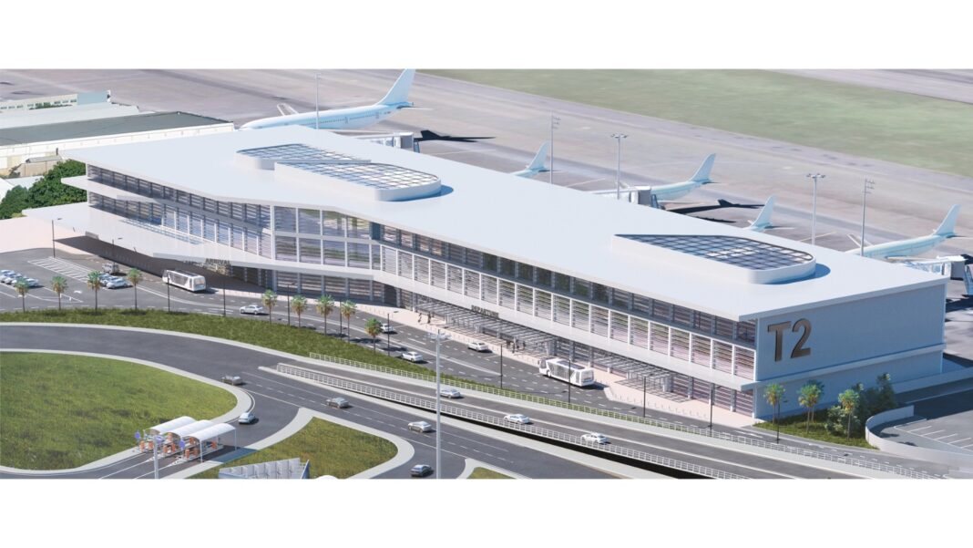 L’accord controversé de 122 millions de dollars sur le terminal de l’aéroport de Beyrouth annulé après seulement trois jours