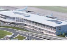 L’accord controversé de 122 millions de dollars sur le terminal de l’aéroport de Beyrouth annulé après seulement trois jours