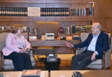 Le Liban n'a pas d'autre issue à sa crise que de parvenir à un accord avec le Fonds monétaire international, estiment les Etats-Unis