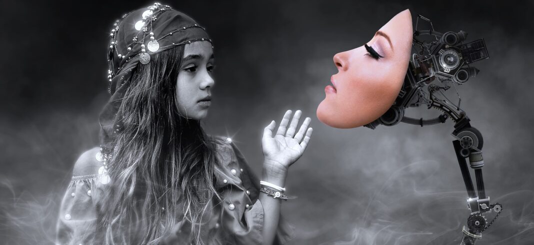 Des robots de plus en plus proches des&nbsp;humains