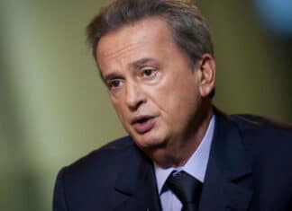 Beyrouth : Riad Salamé accusé de détournement dans une affaire qui secoue le Liban