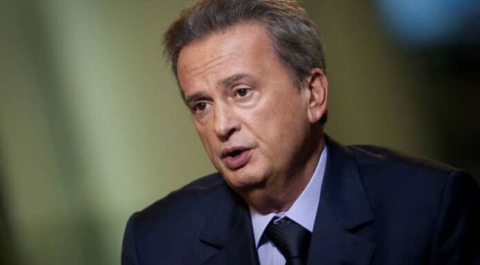 Beyrouth : Riad Salamé accusé de détournement dans une affaire qui secoue le Liban