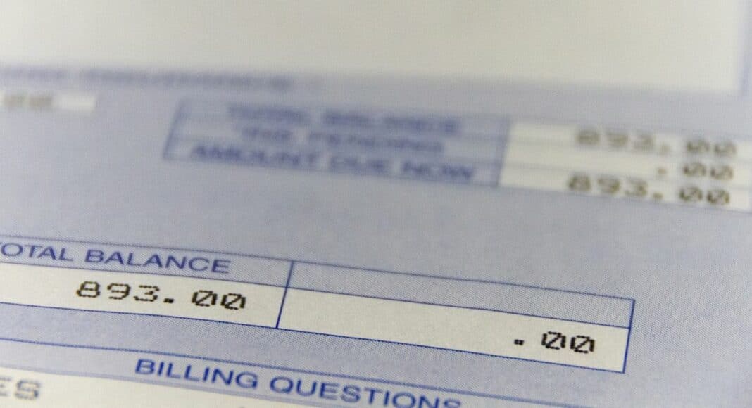 Bank statement, money & banking