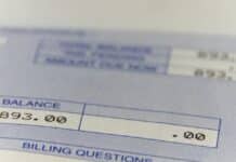 Bank statement, money & banking