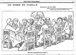 L’heure Mikati ne remet pas les pendules à l’heure dans un Liban qui se réveille avec deux heures différentes