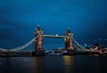 tower bridge