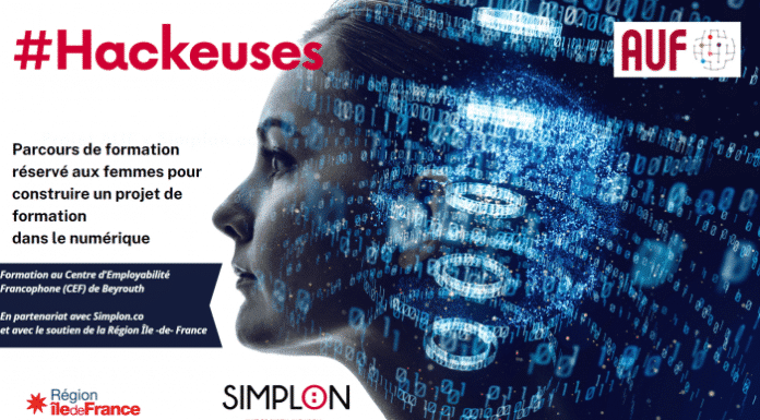 « Hackeuses » : un projet solidaire pour former des développeuses web au Liban