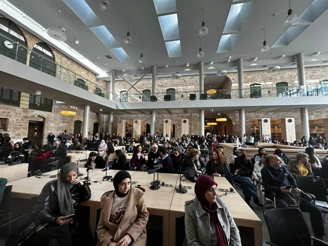 « Le Liban de nos rêves » : les 18 lauréats dévoilés à la Bibliothèque nationale