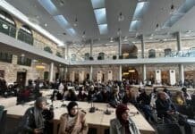 « Le Liban de nos rêves » : les 18 lauréats dévoilés à la Bibliothèque nationale