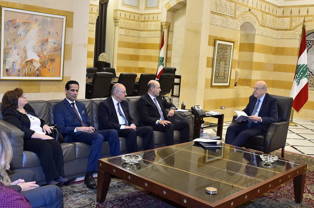 Elections municipales: après le report de nouvelles dates et un recours de l’opposition