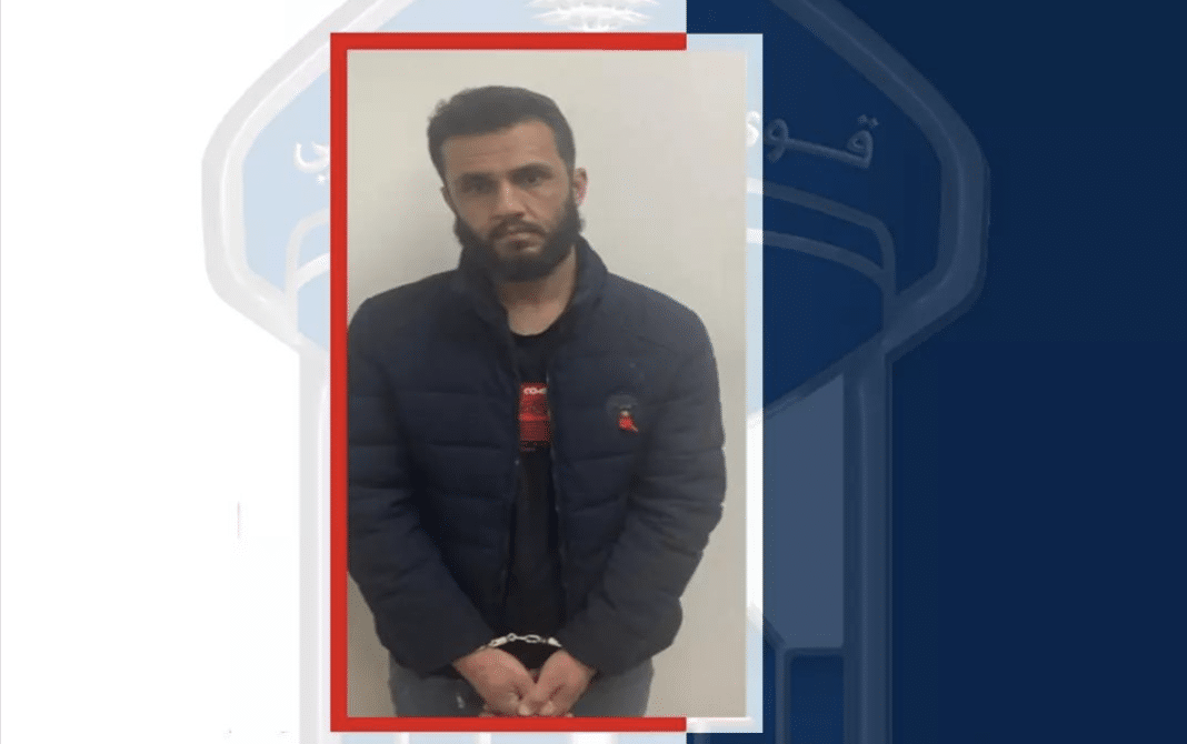 Les forces de sécurité intérieure révèlent l&rsquo;identité du violeur du centre-ville de Beyrouth et demandent aux victimes de témoigner