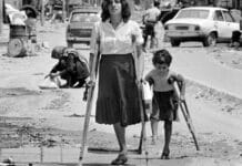 Liban, 50 ans après : comment le pays se souvient (ou oublie) sa guerre civile