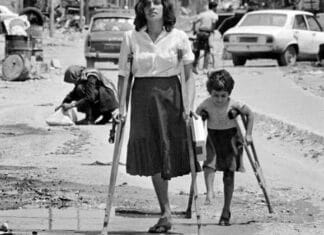 48 ans après le début de la guerre civile, le Liban s’enfonce dans une nouvelle crise