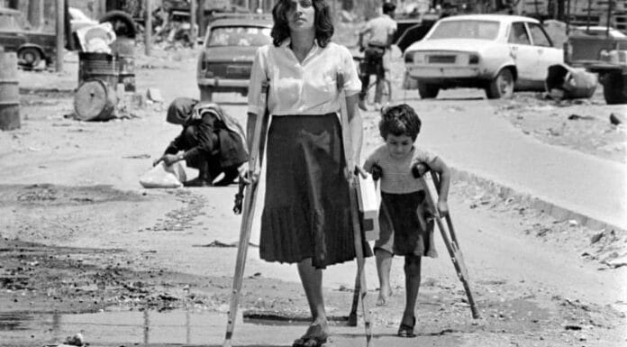 Liban, 50 ans après : comment le pays se souvient (ou oublie) sa guerre civile
