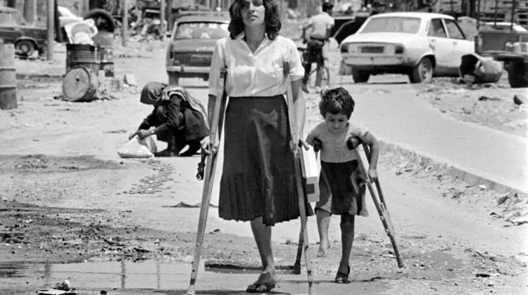 Liban, 50 ans après : comment le pays se souvient (ou oublie) sa guerre civile