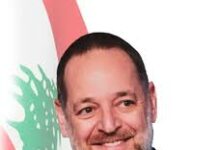 Le banquier libanais Marwan Kheireddine mis en examen à Paris dans l’enquête sur le détournement de fonds de Salamé