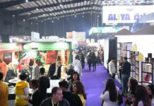 HORECA Liban promet un retour remarquable