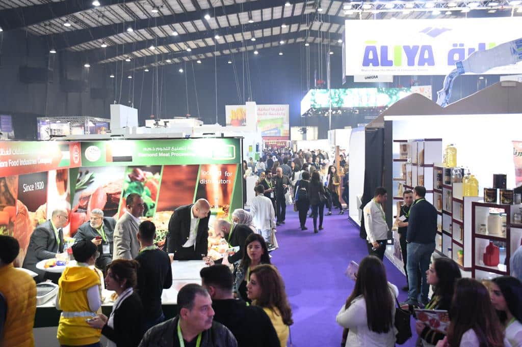 HORECA Liban promet un retour remarquable