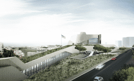 L’ambassade des États Unis au Liban ou la nouvelle forteresse américaine 2/2