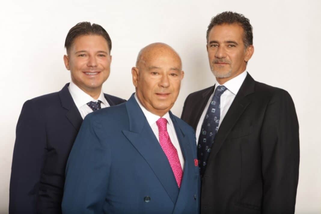 Le Liban entame une procédure contre le négociant en pétrole BB Energy dans une affaire de carburant contaminé