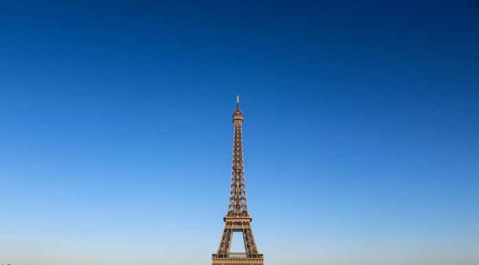 architecture blue sky city cityscape