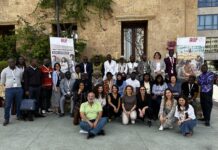 REGROUPEMENT DU PROGRAMME ENTREPRENDRE AU LIBAN
