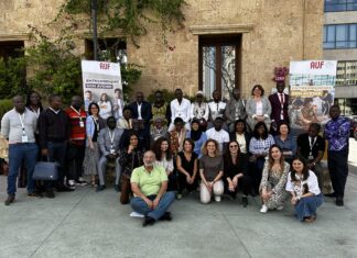 REGROUPEMENT DU PROGRAMME ENTREPRENDRE AU LIBAN