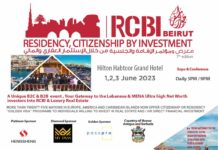 Your golden opportunity to obtain residency and citizenship through investment