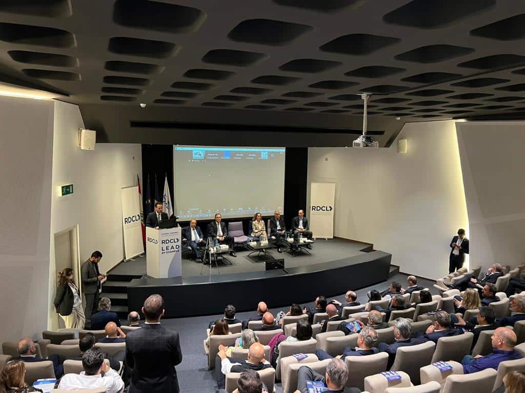 Le RDCL élit six nouveaux membres de son conseil d&rsquo;administration et assure la parité des genres.