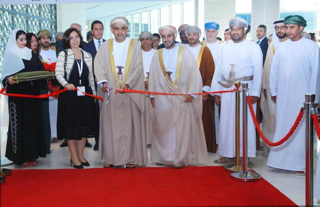 HORECA Oman returned to Muscat in its second edition on May 30 and will remain open till June 1, 2023.