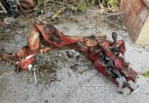 Le frère d’un pompier tué par l’explosion de Beyrouth en quête de justice, trois ans plus tard © Nathalie Duplan - Valérie Raulin