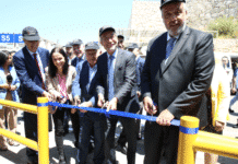 Liban Cables inaugure l’extension de la centrale photovoltaïque installée sur son site de Nahr Ibrahim Liban Cables inaugure l’extension de la centrale photovoltaïque installée sur son site de Nahr Ibrahim