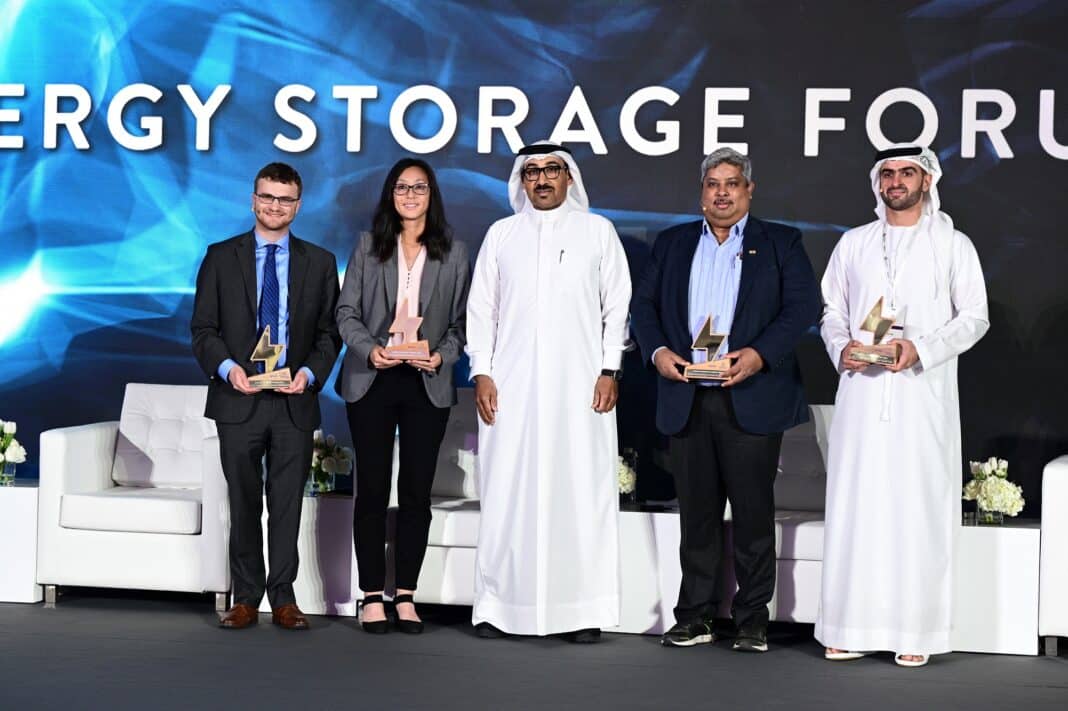 Announced Hydrogen Projects Represent USD 320 billion Investments through 2030 Revealed 2nd Energy Storage Forum