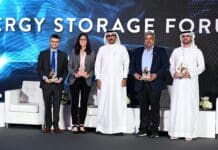 Announced Hydrogen Projects Represent USD 320 billion Investments through 2030 Revealed 2nd Energy Storage Forum