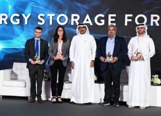 Announced Hydrogen Projects Represent USD 320 billion Investments through 2030 Revealed 2nd Energy Storage Forum