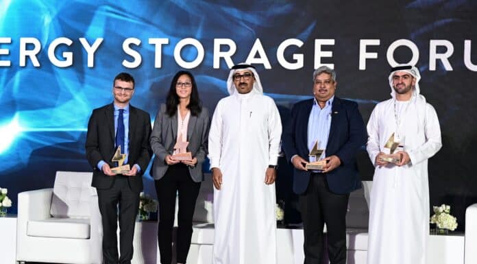 Announced Hydrogen Projects Represent USD 320 billion Investments through 2030 Revealed 2nd Energy Storage Forum
